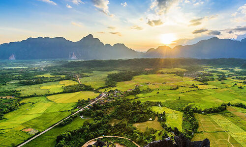 Xieng Khouang